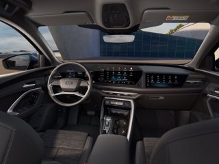 AUDI Q5 TFSI 150 kW mHEV+ S tronic S line edition
