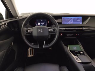 DS Ds4 1.5 bluehdi rivoli 130cv auto