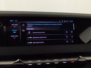 DS Ds4 1.5 bluehdi rivoli 130cv auto