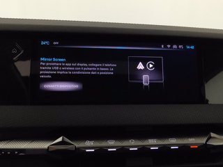 DS Ds4 1.5 bluehdi rivoli 130cv auto