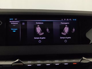 DS Ds4 1.5 bluehdi rivoli 130cv auto