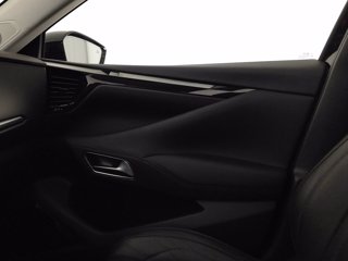 DS Ds4 1.5 bluehdi rivoli 130cv auto