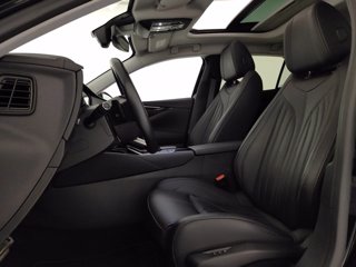 DS Ds4 1.5 bluehdi rivoli 130cv auto