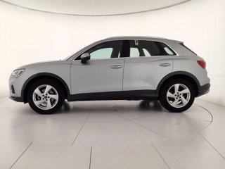 AUDI Q3 35 1.5 tfsi business advanced