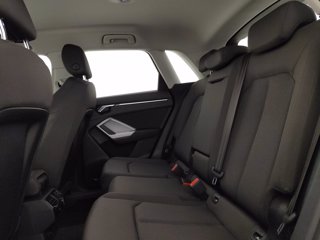 AUDI Q3 35 1.5 tfsi business advanced