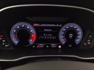 AUDI Q3 35 1.5 tfsi business advanced