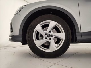 AUDI Q3 35 1.5 tfsi business advanced