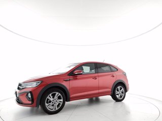 VOLKSWAGEN Taigo 1.0 tsi r-line 110cv