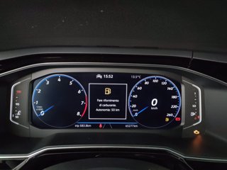 VOLKSWAGEN Taigo 1.0 tsi r-line 110cv