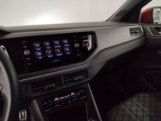 VOLKSWAGEN Taigo 1.0 tsi r-line 110cv