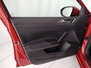 VOLKSWAGEN Taigo 1.0 tsi r-line 110cv