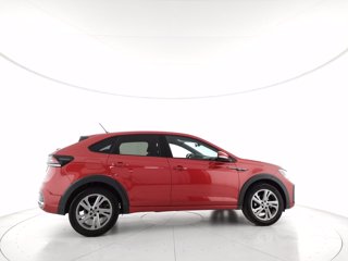 VOLKSWAGEN Taigo 1.0 tsi r-line 110cv