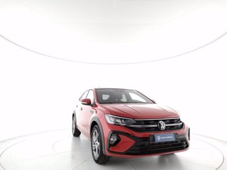 VOLKSWAGEN Taigo 1.0 tsi r-line 110cv