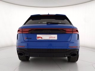 AUDI Rs q8 4.0 mhev quattro tiptronic