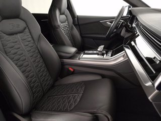 AUDI Rs q8 4.0 mhev quattro tiptronic