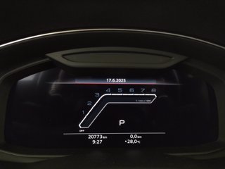 AUDI Rs q8 4.0 mhev quattro tiptronic