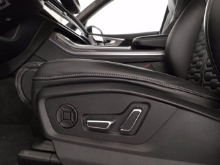 AUDI Rs q8 4.0 mhev quattro tiptronic
