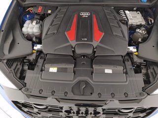 AUDI Rs q8 4.0 mhev quattro tiptronic