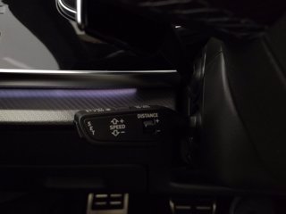 AUDI Rs q8 4.0 mhev quattro tiptronic