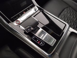 AUDI Rs q8 4.0 mhev quattro tiptronic