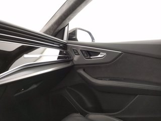 AUDI Rs q8 4.0 mhev quattro tiptronic