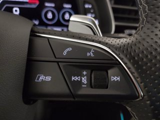 AUDI Rs q8 4.0 mhev quattro tiptronic