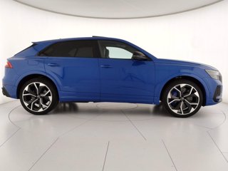 AUDI Rs q8 4.0 mhev quattro tiptronic