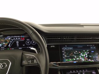 AUDI Rs q8 4.0 mhev quattro tiptronic