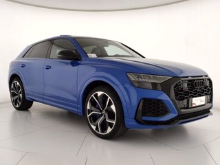 AUDI Rs q8 4.0 mhev quattro tiptronic