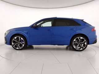AUDI Rs q8 4.0 mhev quattro tiptronic