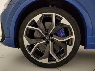 AUDI Rs q8 4.0 mhev quattro tiptronic