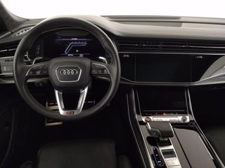 AUDI Rs q8 4.0 mhev quattro tiptronic