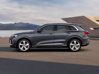 AUDI Q5 e-hybrid 220 kW S tronic quattro S Line Edition
