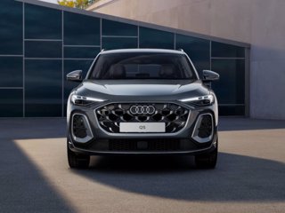 AUDI Q5 e-hybrid 220 kW S tronic quattro S Line Edition