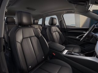 AUDI Q5 e-hybrid 220 kW S tronic quattro S Line Edition