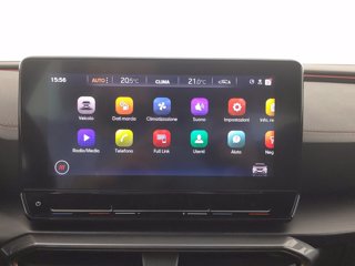 CUPRA Formentor 1.5 tsi 150cv dsg