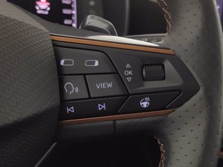 CUPRA Formentor 1.5 tsi 150cv dsg