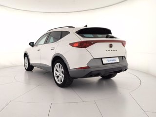 CUPRA Formentor 1.5 tsi 150cv dsg