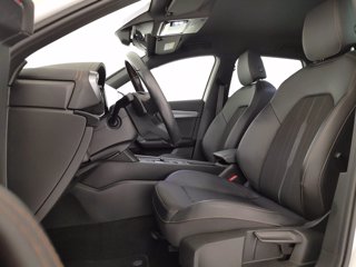 CUPRA Formentor 1.4 e-hybrid 204cv dsg