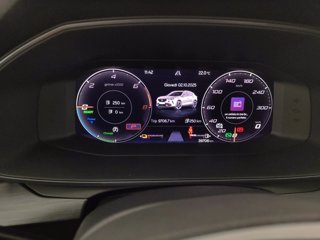 CUPRA Formentor 1.4 e-hybrid 204cv dsg