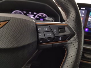 CUPRA Formentor 1.4 e-hybrid 204cv dsg