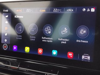 CUPRA Formentor 1.4 e-hybrid 204cv dsg