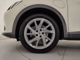 CUPRA Formentor 1.4 e-hybrid 204cv dsg