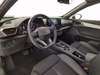 CUPRA Formentor 1.4 e-hybrid 204cv dsg