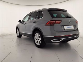 VOLKSWAGEN Tiguan 2.0 tdi elegance 150cv dsg