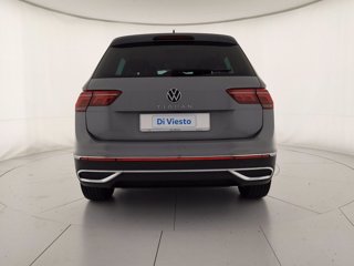 VOLKSWAGEN Tiguan 2.0 tdi elegance 150cv dsg