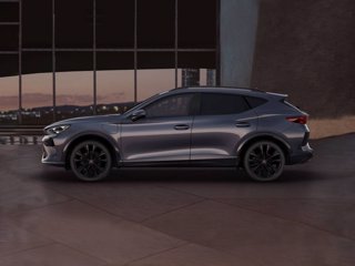 CUPRA Formentor 2.0 TDI DSG Dark Stone