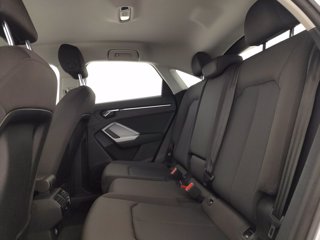 AUDI Q3 sportback 35 2.0 tdi business plus s-tronic