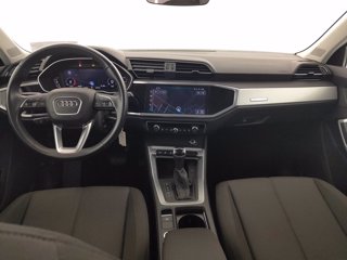 AUDI Q3 sportback 35 2.0 tdi business plus s-tronic