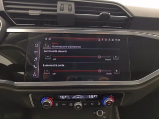 AUDI Q3 sportback 35 2.0 tdi business plus s-tronic